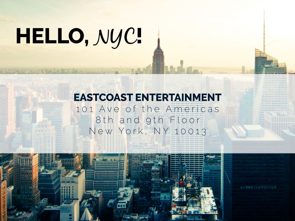 ECE NYC