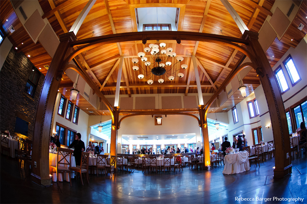 Knowlton Mansion Ballroom | Philly Wedding Venue