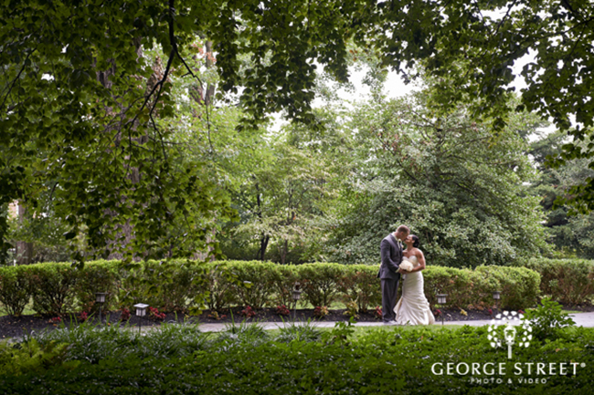Knowlton Mansion | Philadelphia Wedding Venue