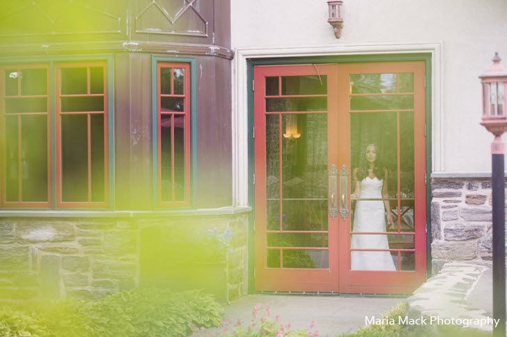 Knowlton Mansion | Philadelphia Wedding Venue