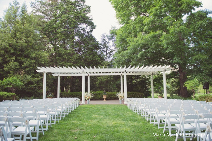 Knowlton Mansion | Philadelphia Wedding Venue