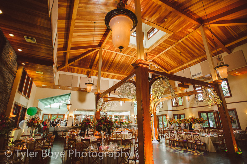 Knowlton Mansion Ballroom | Philly Wedding Venue