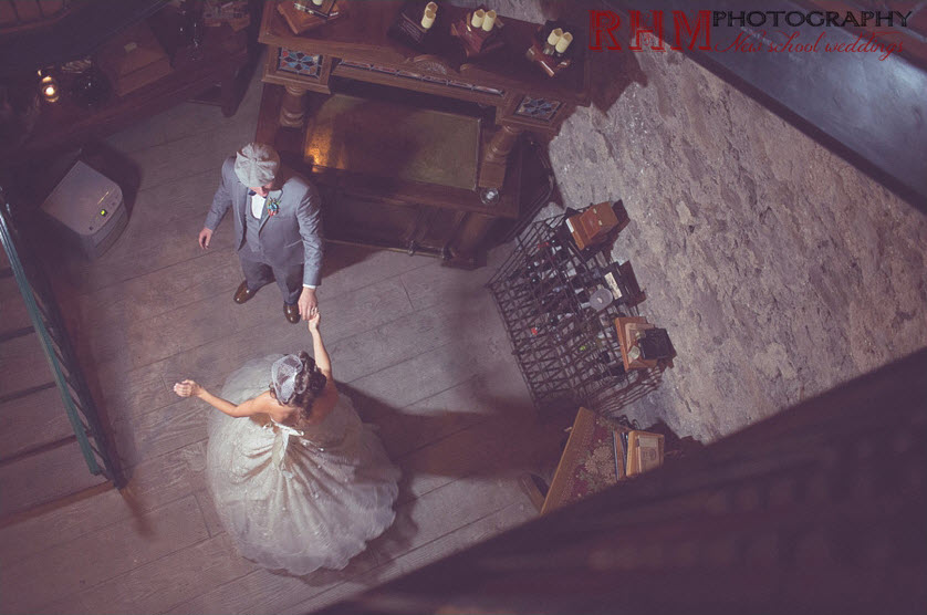 Knowlton Mansion Ballroom | Philly Wedding Venue