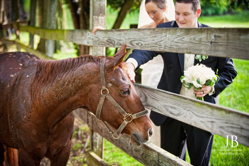 Knowlton Mansion Wedding | Philadelphia Wedding