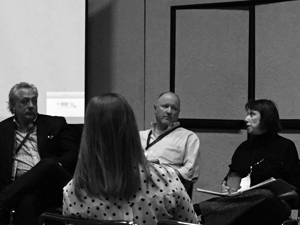 The Special Event - Buying Talent Panel