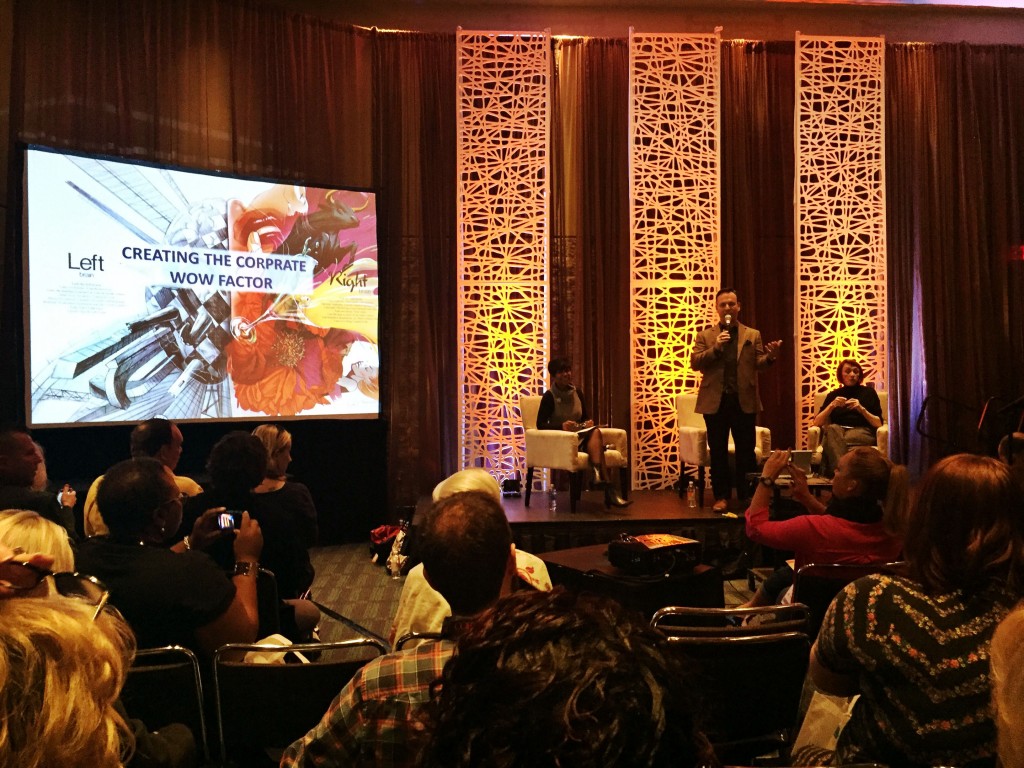 The Special Event - Corporate Wow Factor