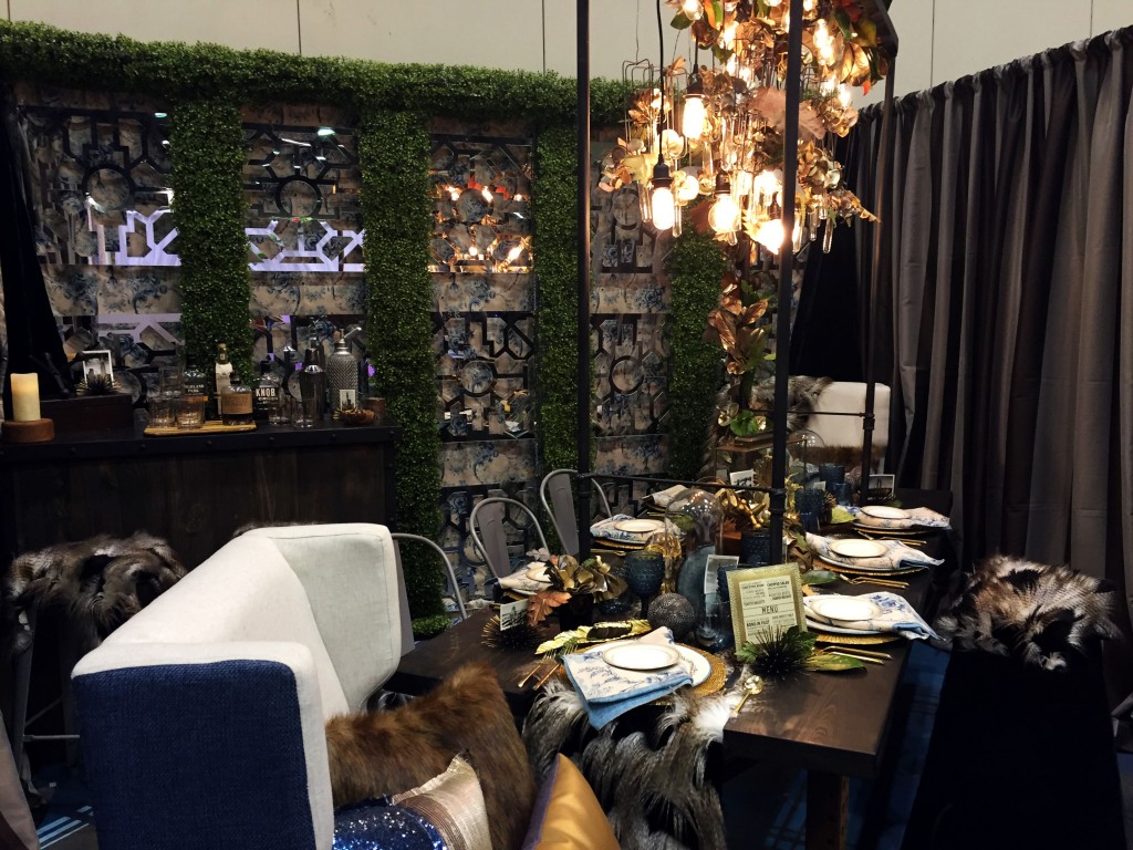 The Special Event - Design