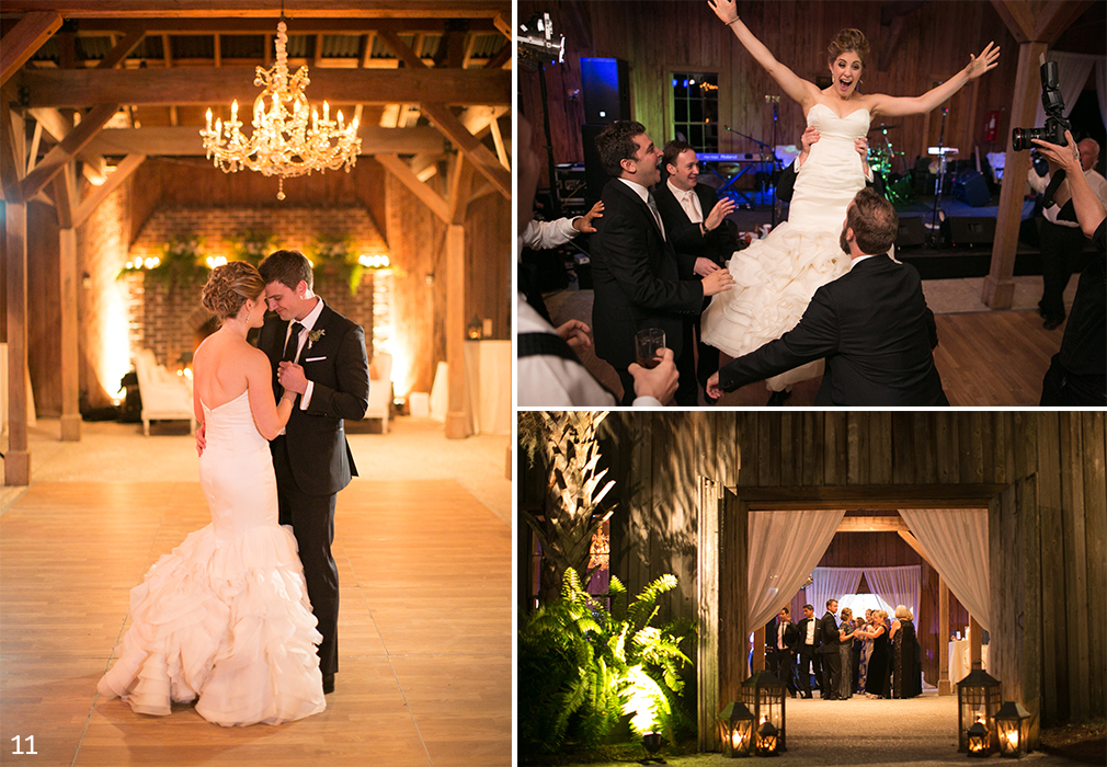 11 Michael Webber Boone Hall Plantation Wedding