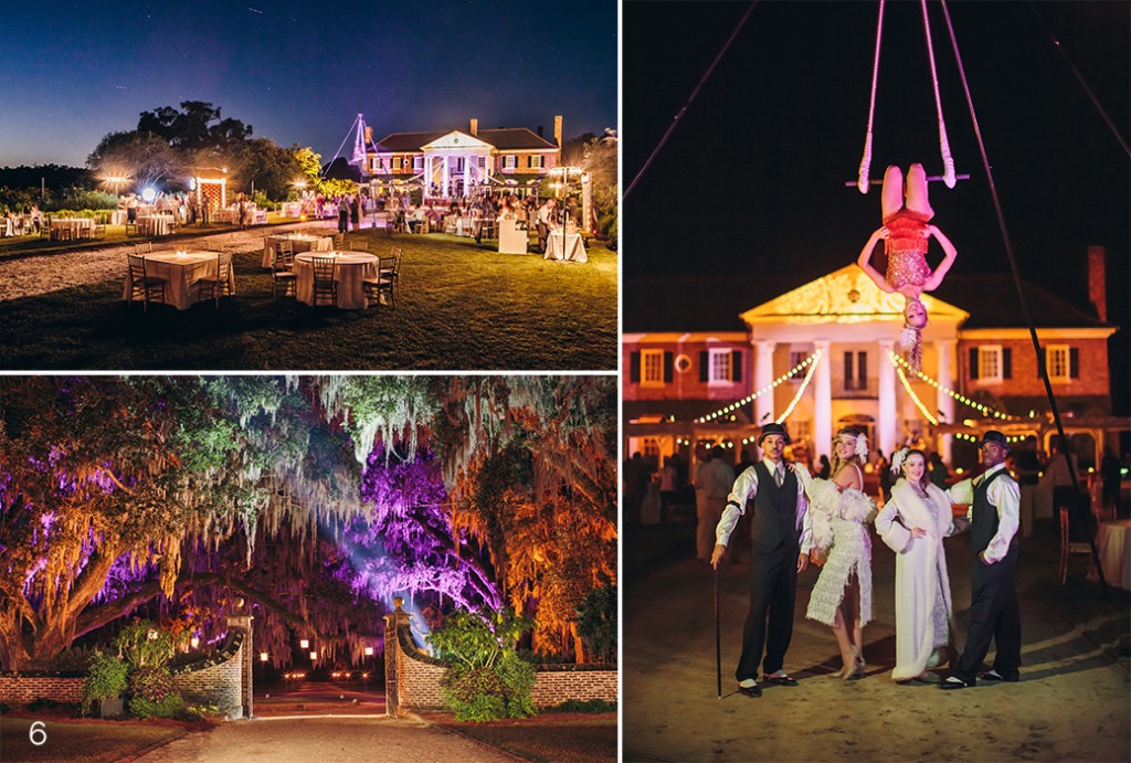 7 Gatsby Party Richard Bell Boone Hall Plantation