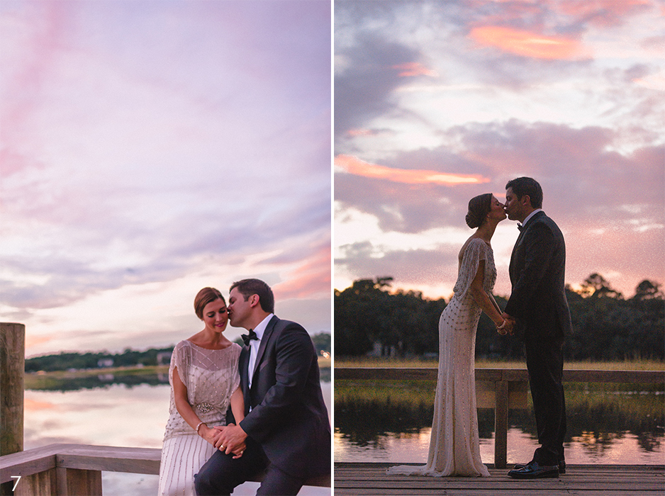 7 Jo Photo Boone Hall Plantation Wedding