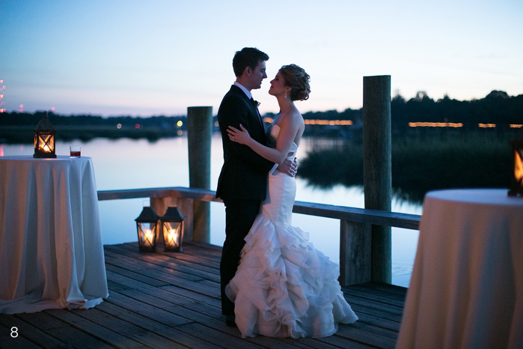 8 Michael Webber Boone Hall Plantation Wedding