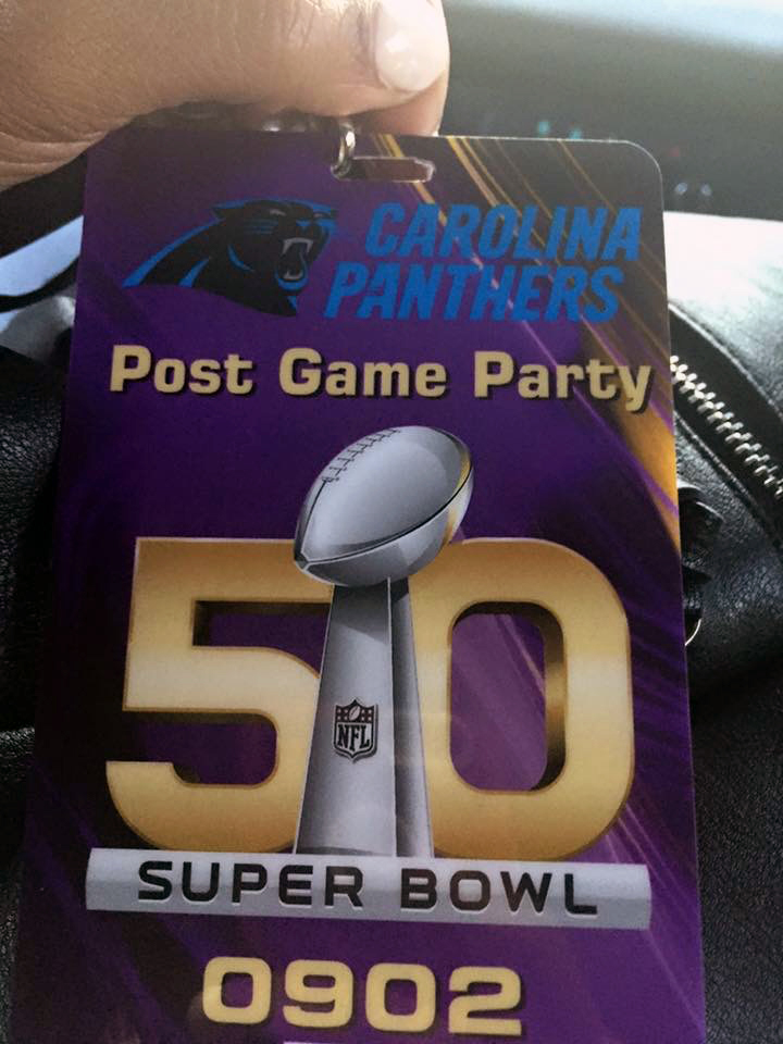 Credentials