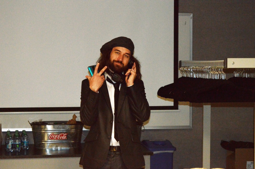 Nick Pre Show