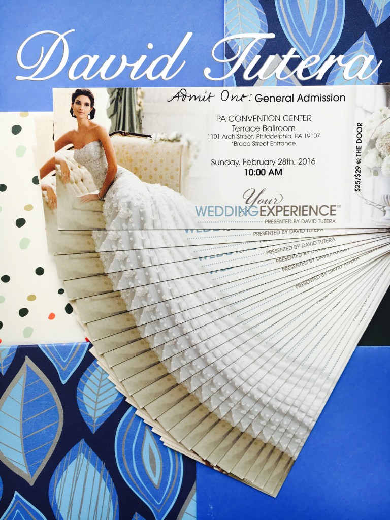 David Tutera | Your Wedding Experience | Philadelphia | Philly Weddings