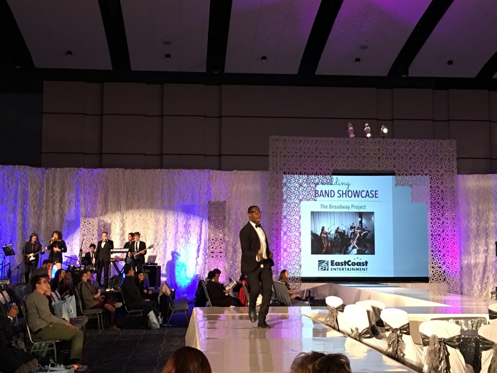 Photo Credit: Your Wedding Experience Presented By David Tutera