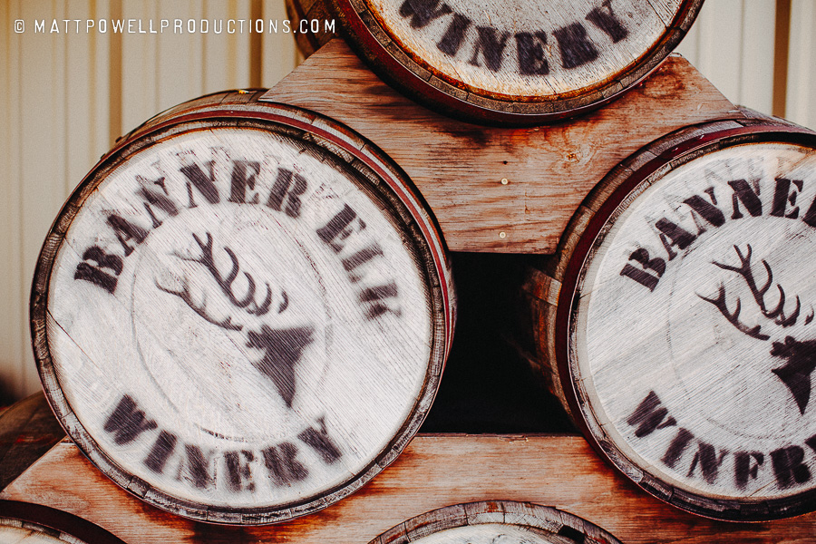 Real Wedding | Banner Elk ,NC
