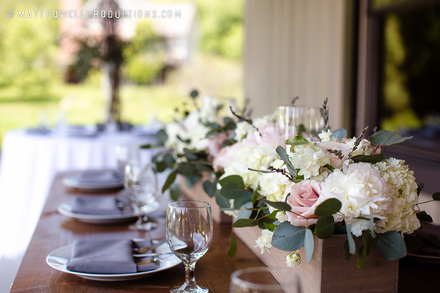 Real Wedding | Banner Elk ,NC