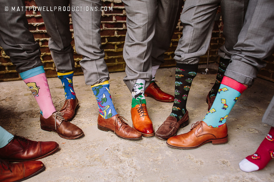 Real Wedding | Banner Elk ,NC