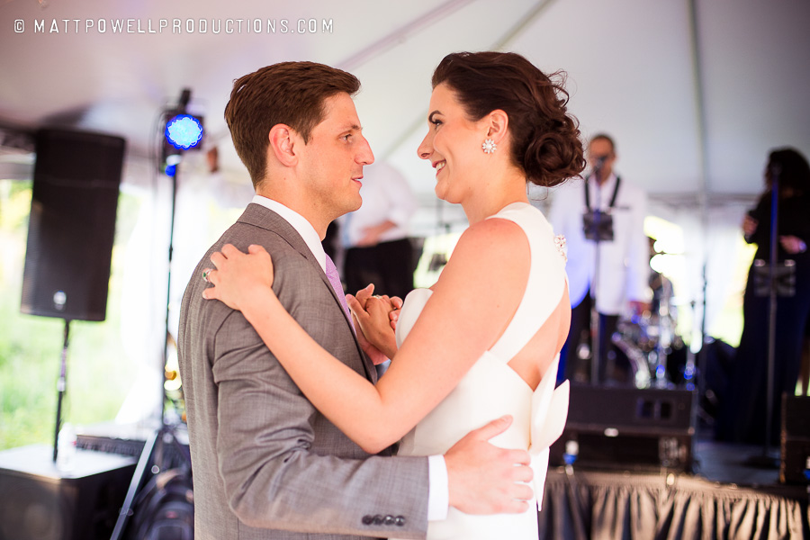 Real Wedding | Banner Elk ,NC