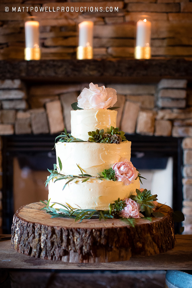 Real Wedding | Banner Elk ,NC