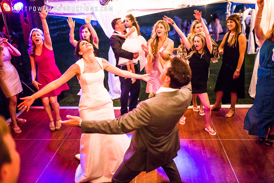 Real Wedding | Banner Elk ,NC