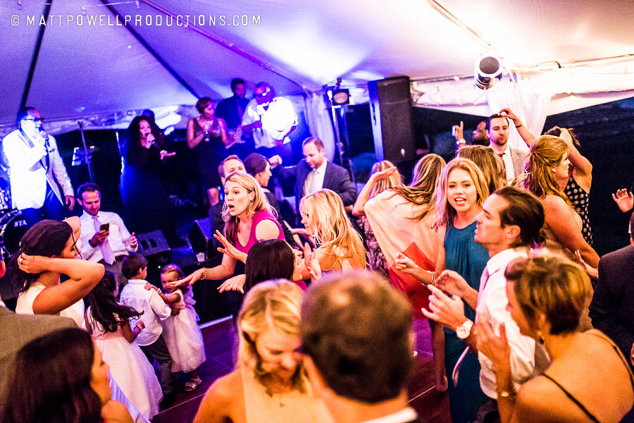 Real Wedding | Banner Elk ,NC