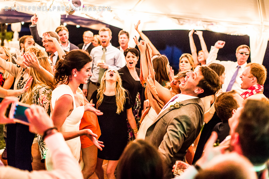 Real Wedding | Banner Elk ,NC