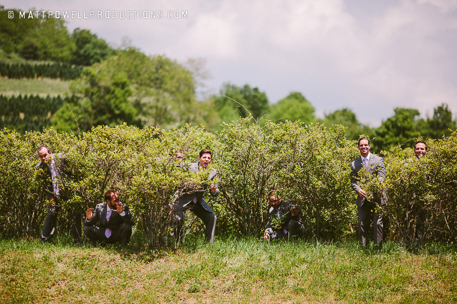 Real Wedding | Banner Elk ,NC