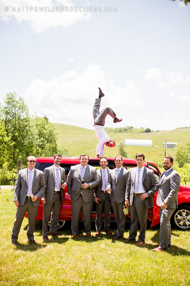 Real Wedding | Banner Elk ,NC