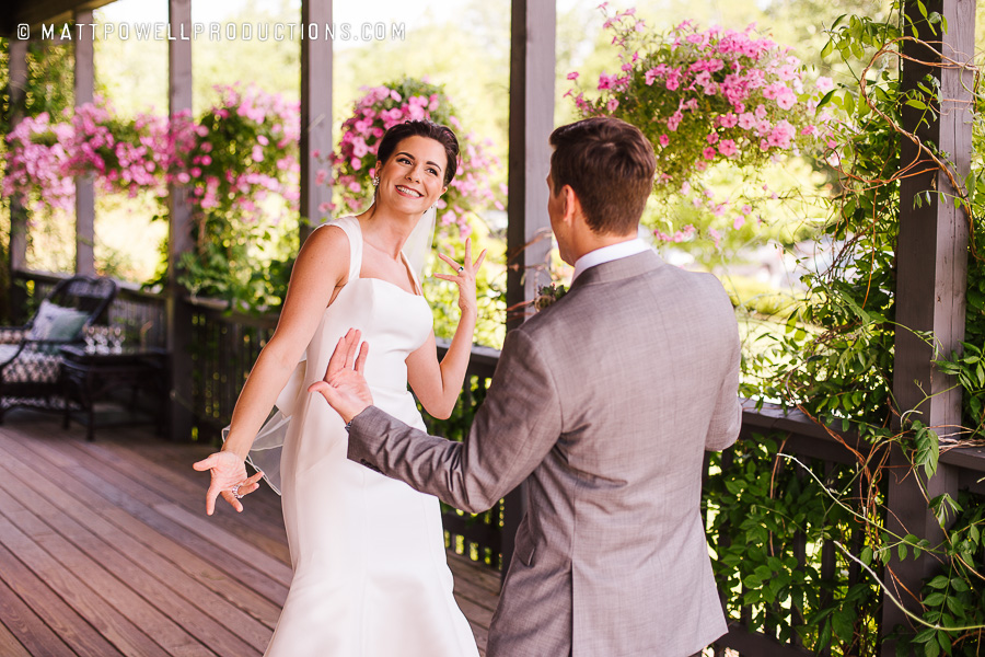 Real Wedding | Banner Elk ,NC