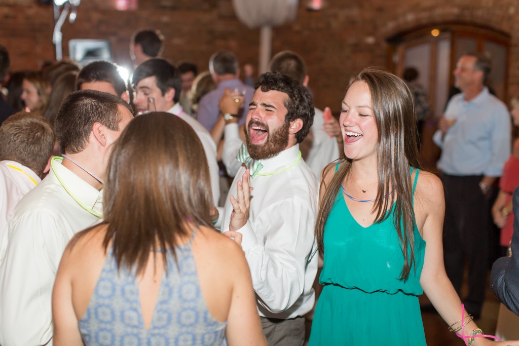 Ryan and Alyssa Photography | Greenville, SC | Old Cigar Warehouse Wedding