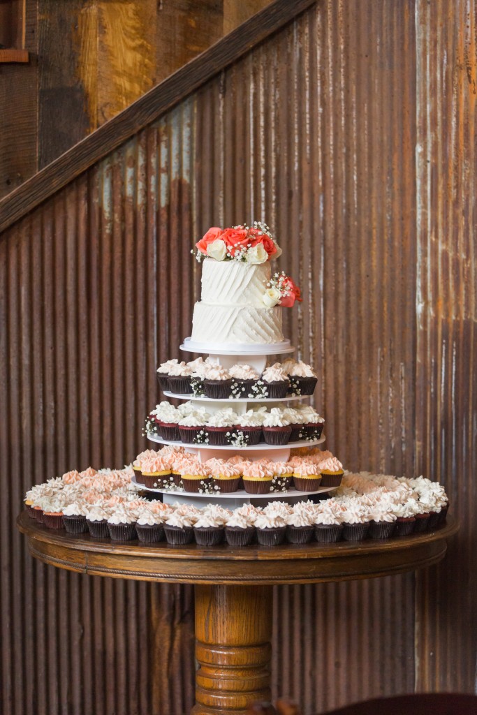 Ryan and Alyssa Photography | Greenville, SC | Old Cigar Warehouse Wedding