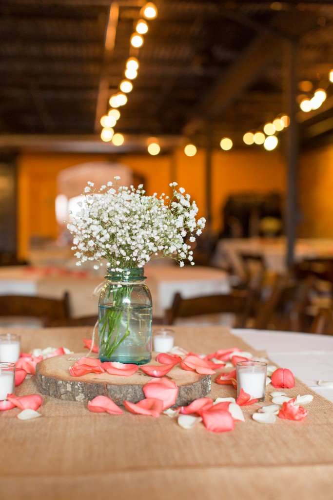 Ryan and Alyssa Photography | Greenville, SC | Old Cigar Warehouse Wedding