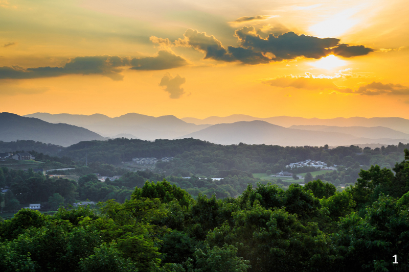 1. Andrew May Photography - Crest Center - Asheville Wedding (3)