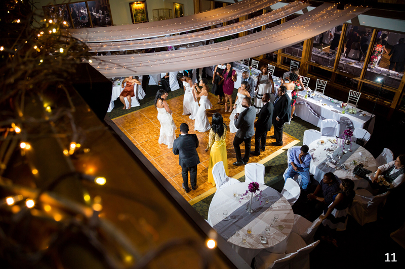 11. Andrew May Photography - Crest Center - Asheville Wedding (4)