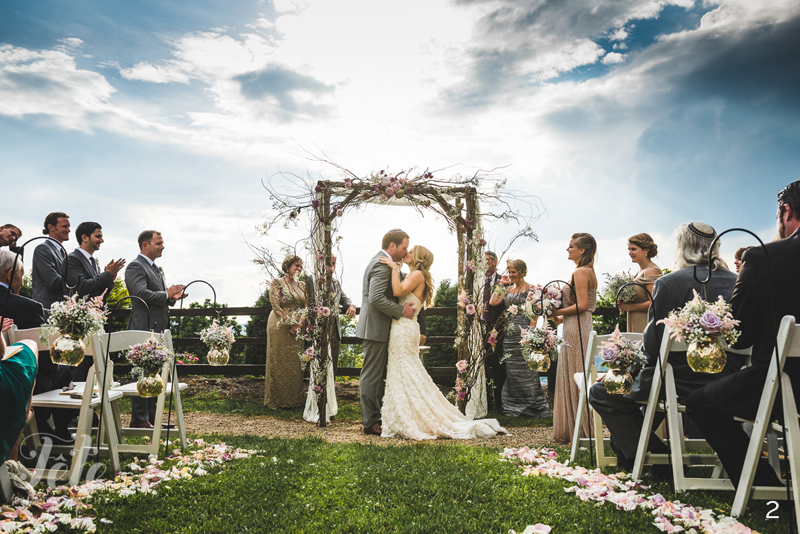 2. Fete Photography - Crest Center - Asheville Wedding (2)