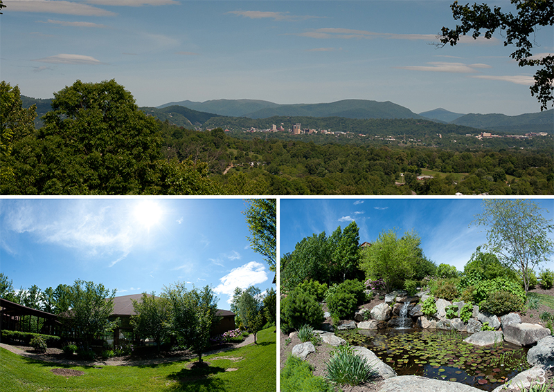 3. Cami Calnan Photography - Crest Center - Asheville Wedding (4)