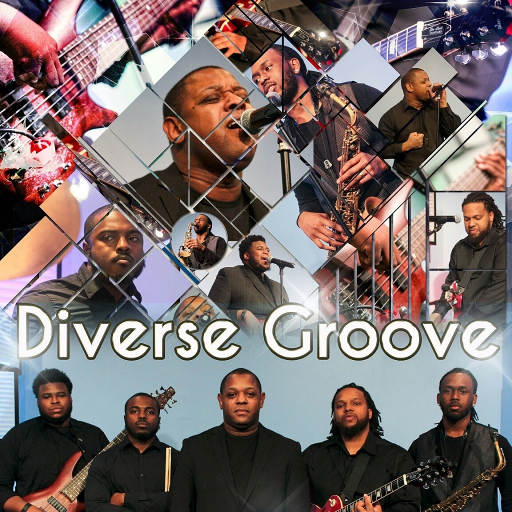 Diverse Groove