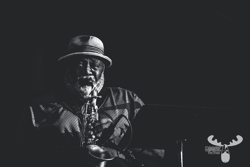 James Brown Birthday Bash | Benefit Concert