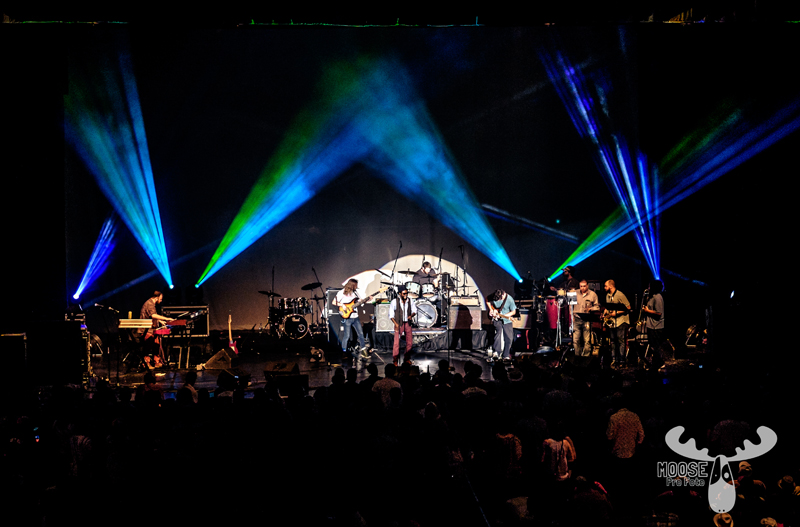 James Brown Birthday Bash | Benefit Concert