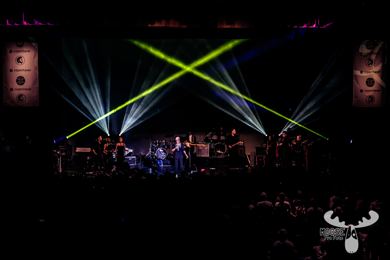 James Brown Birthday Bash | Benefit Concert