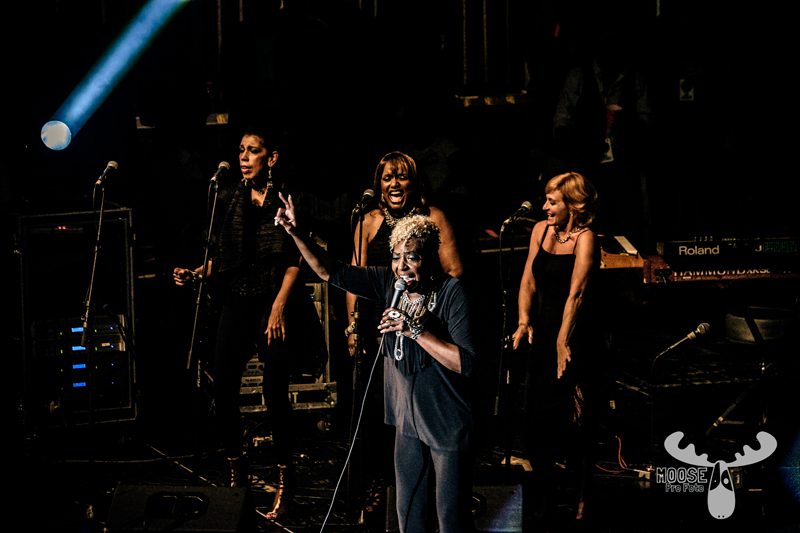 James Brown Birthday Bash | Benefit Concert