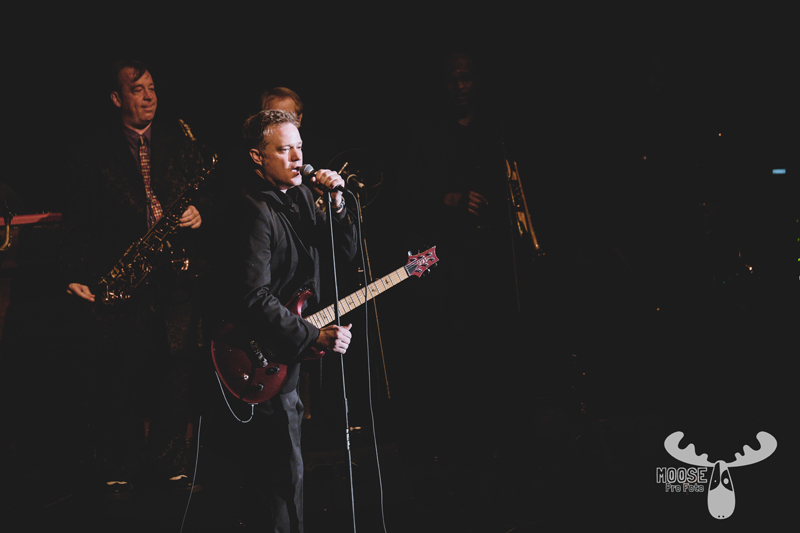 James Brown Birthday Bash | Benefit Concert