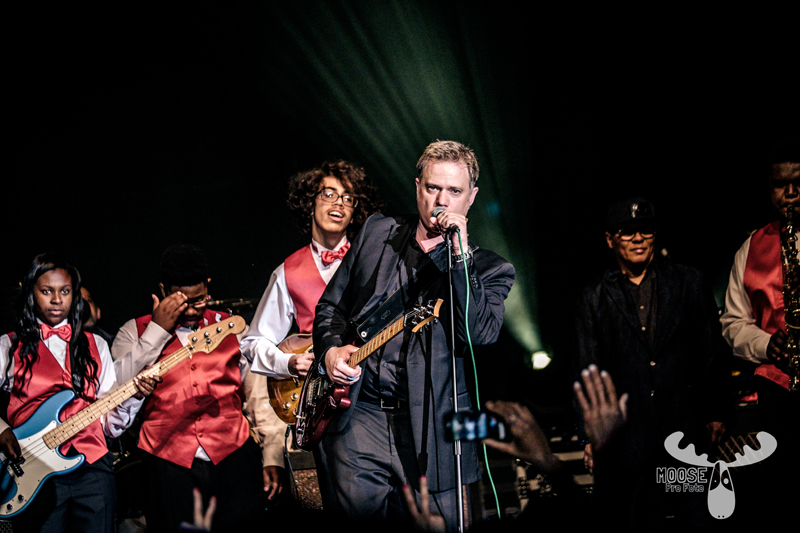 James Brown Birthday Bash | Benefit Concert
