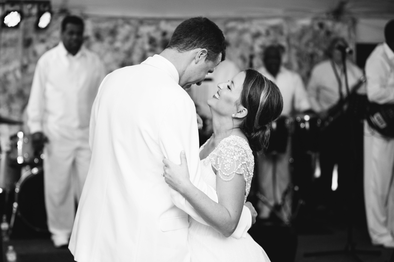 Tallahassee Wedding | Red Fly Studio