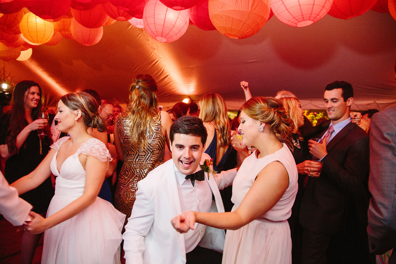 Tallahassee Wedding | Red Fly Studio