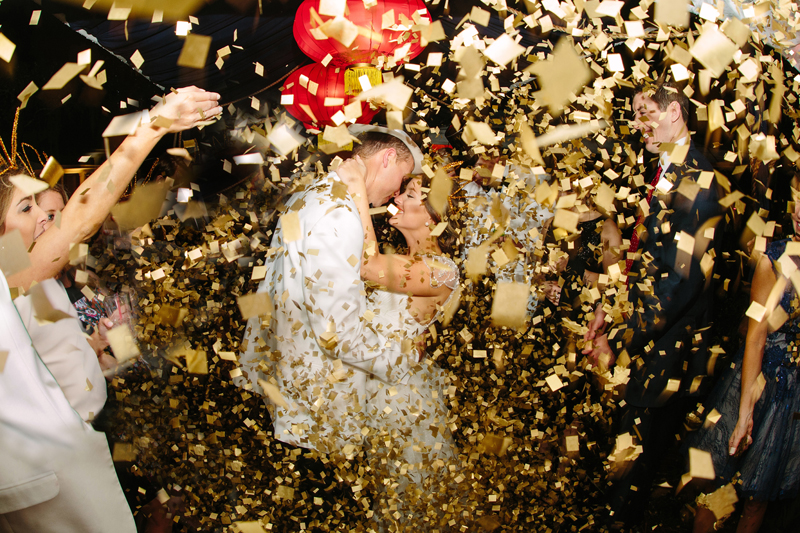 Tallahassee Wedding | Red Fly Studio