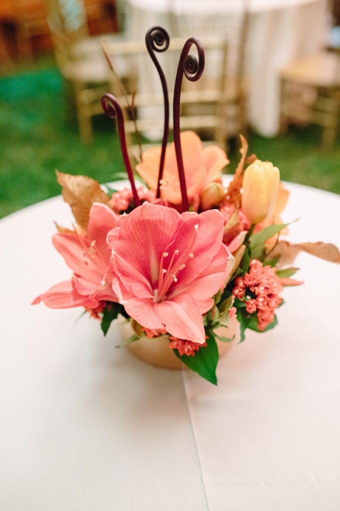 Tallahassee Wedding | Red Fly Studio