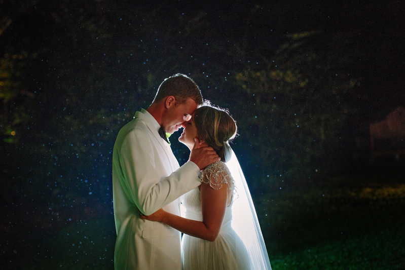 Tallahassee Wedding | Red Fly Studio