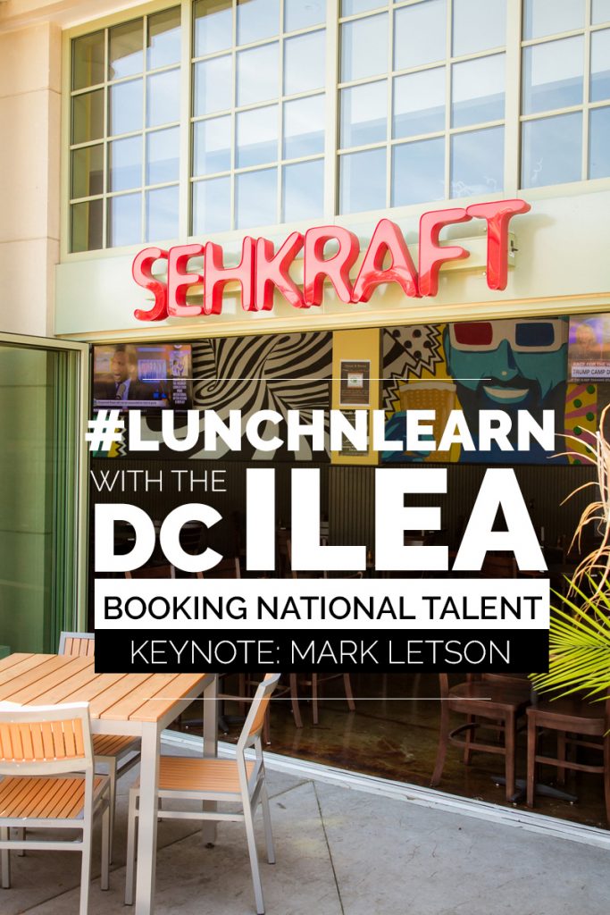 lunchnlearn